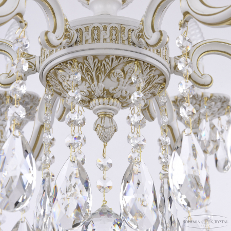 Bohemia Ivele Crystal AL78101/6/175 A WMG