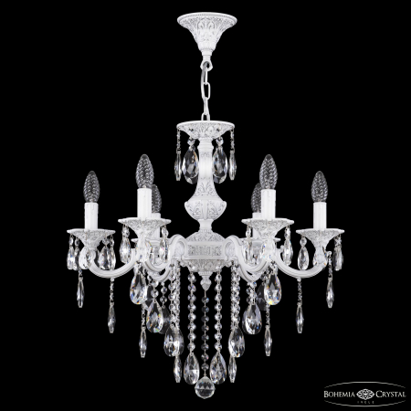 Bohemia Ivele Crystal AL78101/6/175 B WMN