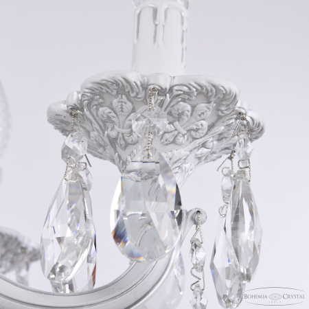 Bohemia Ivele Crystal AL78101/6/175 B WMN