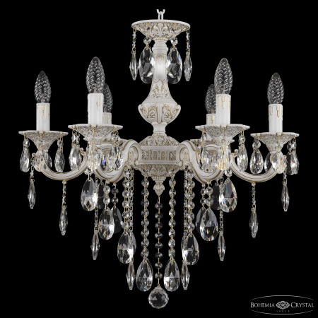 Bohemia Ivele Crystal AL78101/6/175 B WMG