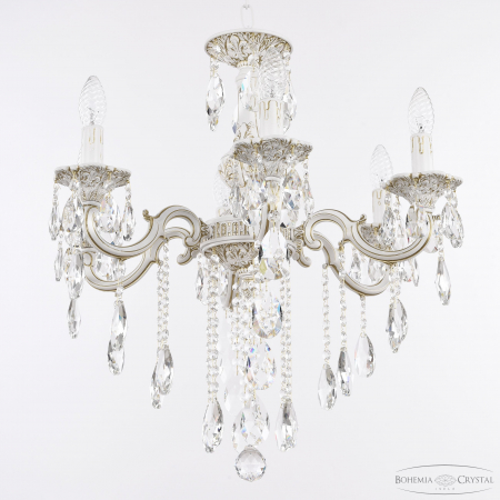 Bohemia Ivele Crystal AL78101/6/175 B WMG