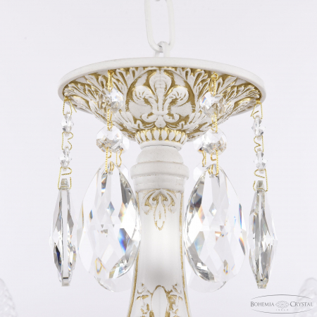 Bohemia Ivele Crystal AL78101/6/175 B WMG