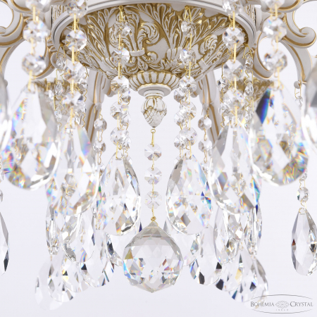Bohemia Ivele Crystal AL78101/10/250 A WMG