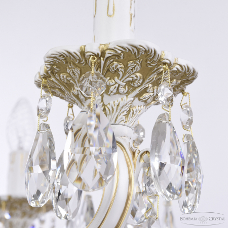 Bohemia Ivele Crystal AL78101/10/250 A WMG
