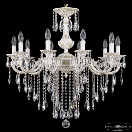 Bohemia Ivele Crystal AL78101/10/250 B WMG