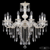 Bohemia Ivele Crystal AL78101/10/250 B WMG