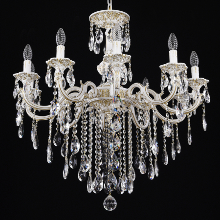 Bohemia Ivele Crystal AL78101/10/250 B WMG