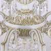 Bohemia Ivele Crystal AL78101/10/250 B WMG