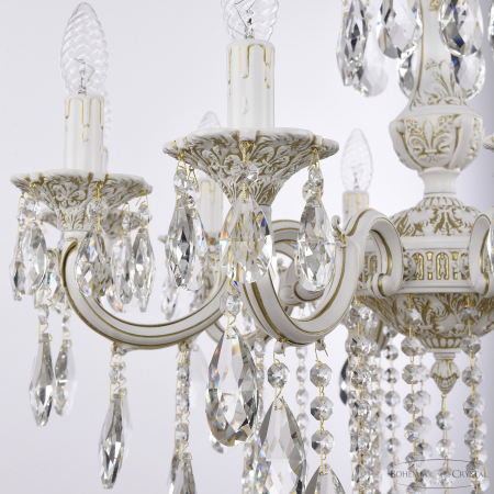 Bohemia Ivele Crystal AL78101/10/210 B WMG