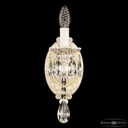 Bohemia Ivele Crystal AL7801B10/1/175 A WMG