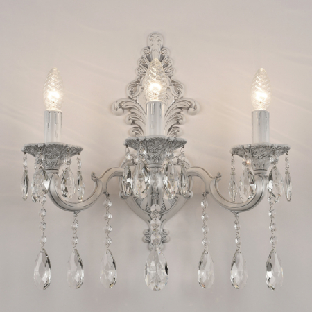 Bohemia Ivele Crystal AL7801B15/3/175 A WMN