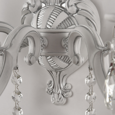 Bohemia Ivele Crystal AL7801B15/3/175 A WMN