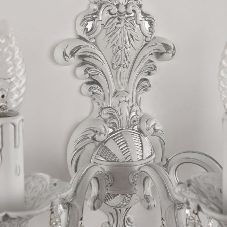 Bohemia Ivele Crystal AL7801B15/3/175 A WMN