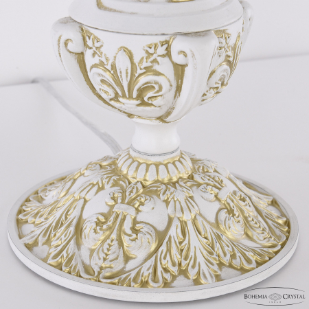 Bohemia Ivele Crystal AL78100L/1-38 WMG