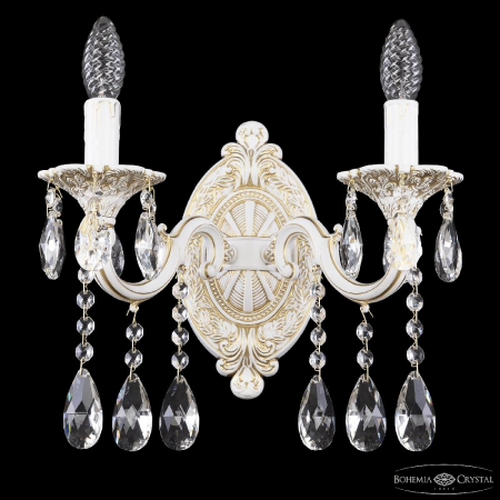 Bohemia Ivele Crystal AL7801B10/2/175 A WMG