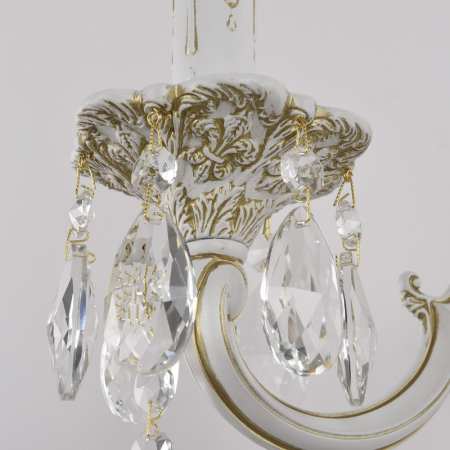 Bohemia Ivele Crystal AL7801B10/2/175 A WMG