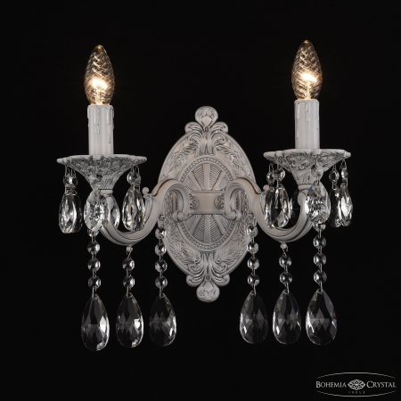 Bohemia Ivele Crystal AL7801B10/2/175 A WMN