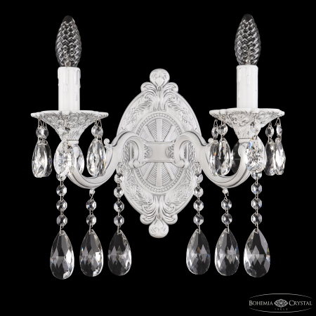 Bohemia Ivele Crystal AL7801B10/2/175 A WMN