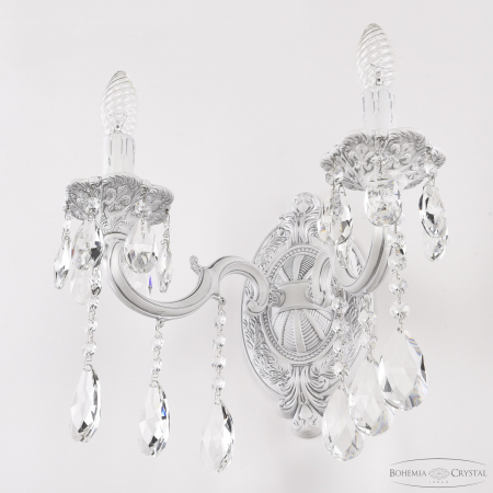 Bohemia Ivele Crystal AL7801B10/2/175 A WMN