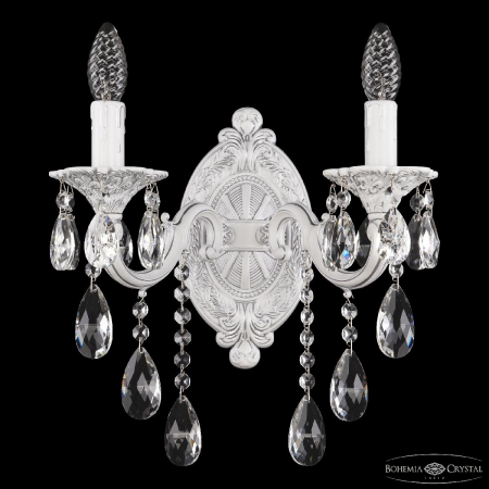 Bohemia Ivele Crystal AL7801B10/2/175 B WMN