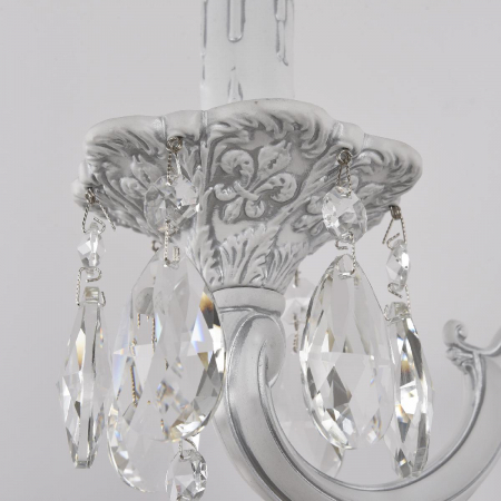 Bohemia Ivele Crystal AL7801B10/2/175 B WMN