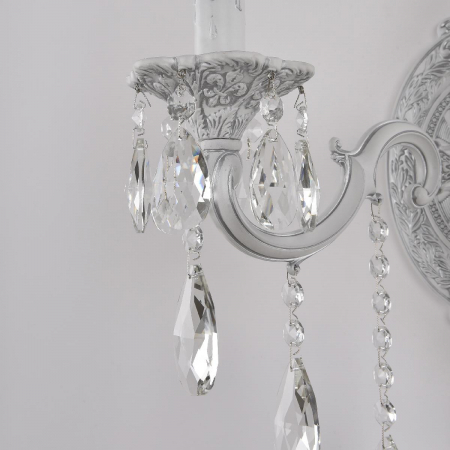 Bohemia Ivele Crystal AL7801B10/2/175 B WMN