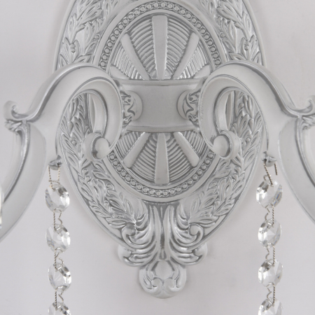 Bohemia Ivele Crystal AL7801B10/2/175 B WMN