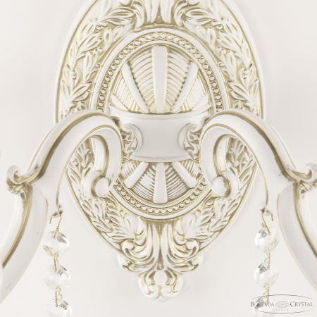 Bohemia Ivele Crystal AL7801B10/2/175 B WMG