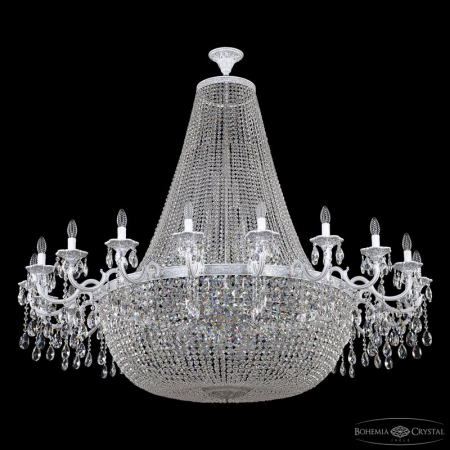 Bohemia Ivele Crystal AL2211H201/20/160OL WMN