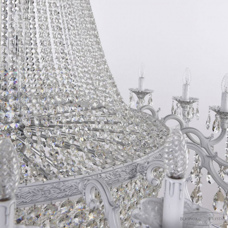 Bohemia Ivele Crystal AL2211H201/20/160OL WMN