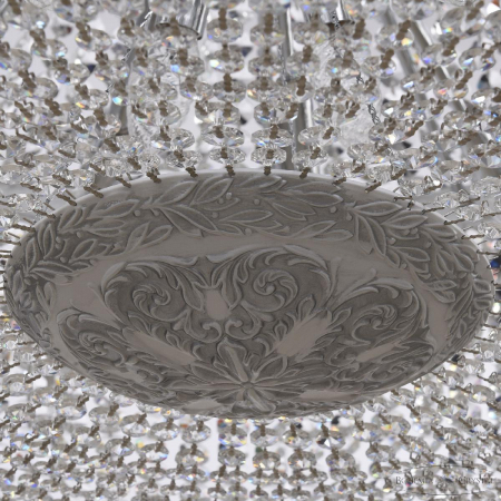 Bohemia Ivele Crystal AL2211H201/20/160OL WMN