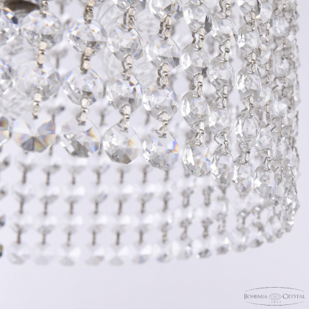 Bohemia Ivele Crystal AL19201/25OL WMN R