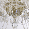 Bohemia Ivele Crystal AL16302/12/300 WMG