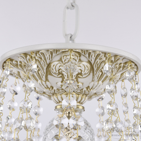 Bohemia Ivele Crystal AL16302/12/300 WMG