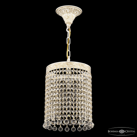Bohemia Ivele Crystal AL19201/20OL WMG Balls
