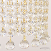 Bohemia Ivele Crystal AL19201/20OL WMG Balls