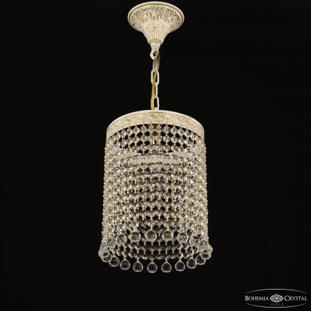 Bohemia Ivele Crystal AL19201/20OL WMG Balls