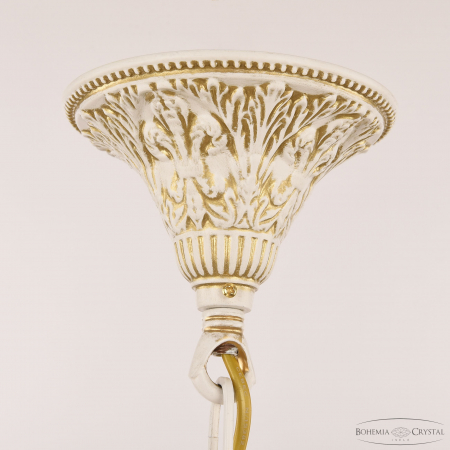 Bohemia Ivele Crystal AL19201/20OL WMG Balls