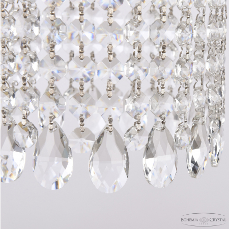 Bohemia Ivele Crystal AL19201/15OL WMN