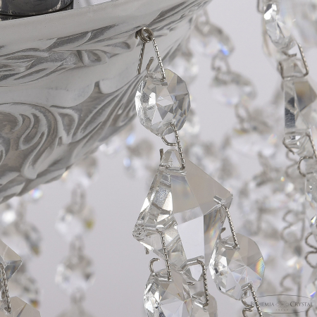 Bohemia Ivele Crystal AL16309/12/300 WMN