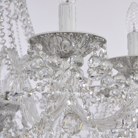 Bohemia Ivele Crystal AL16309/12/300 WMN