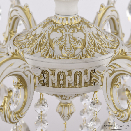 Bohemia Ivele Crystal AL79101/6/175 B WMG