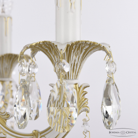 Bohemia Ivele Crystal AL79101/6/175 B WMG