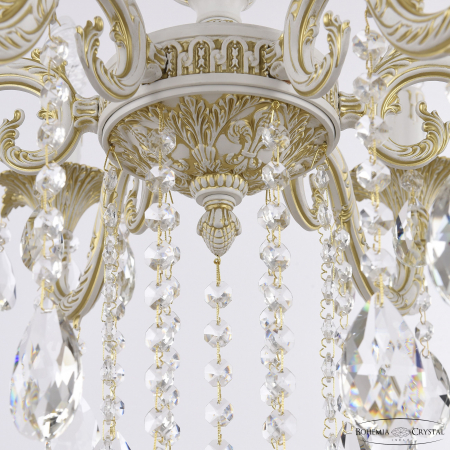 Bohemia Ivele Crystal AL79101/6/175 B WMG