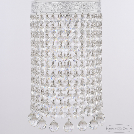 Bohemia Ivele Crystal AL19201/15OL WMN Balls