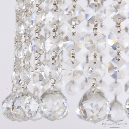 Bohemia Ivele Crystal AL19201/15OL WMN Balls