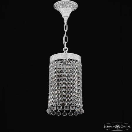 Bohemia Ivele Crystal AL19201/15OL WMN Balls