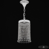 Bohemia Ivele Crystal AL19201/15OL WMN Balls