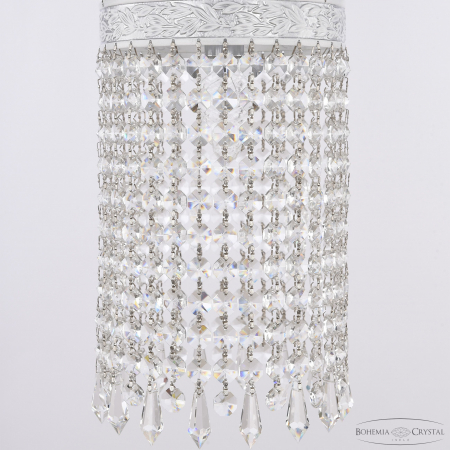 Bohemia Ivele Crystal AL19201/15OL WMN Drops