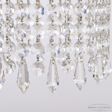 Bohemia Ivele Crystal AL19201/15OL WMN Drops